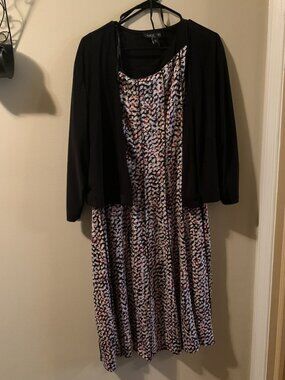 2 Piece dress set